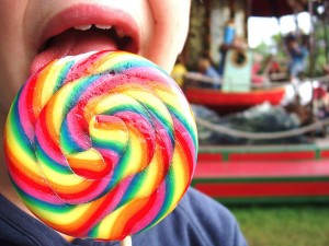lollipop lick kid candy sweets