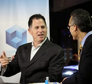 Michael Dell