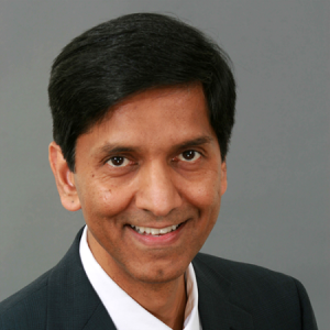 Pravin Kothari, CEO, CipherCloud