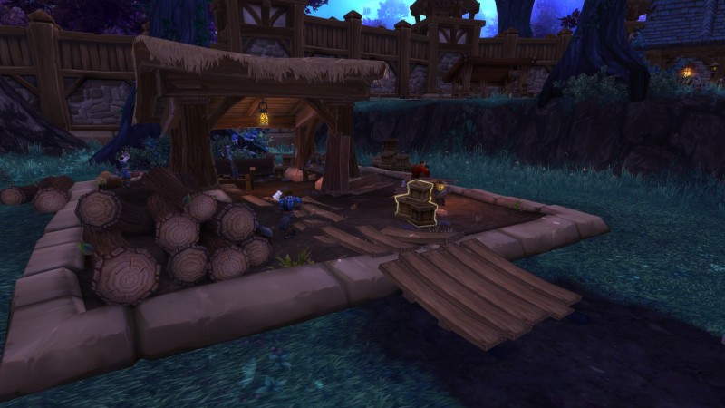 At læse aflevere Mold Warlords of Draenor: Quickstart guide for garrison beginners - SiliconANGLE