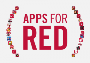 apps for red