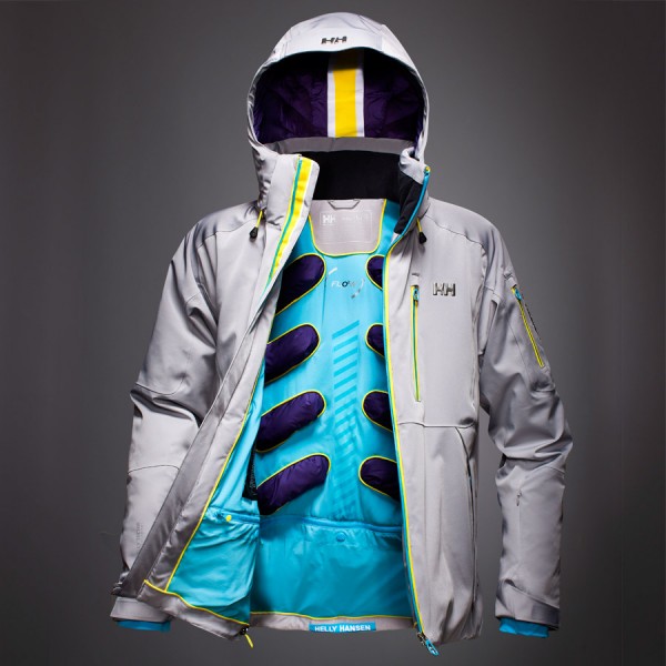 Image Source: Helly Hansen