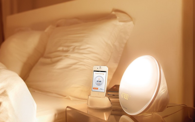 Withings Aura vs Philips Wake Up Light: which is better?