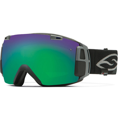 Image Source:  Smith Optics, Inc.