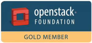 OpenStack Gold indicia