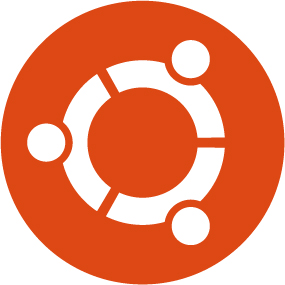 Ubuntu circle of friends