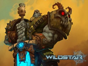 WildStar