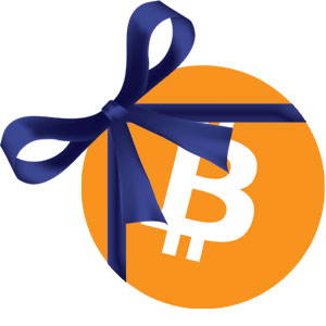 bitcoin-blue-ribbon-gift