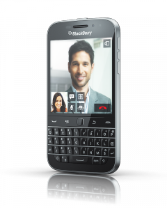 blackberry classic