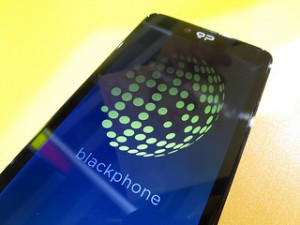 blackphone