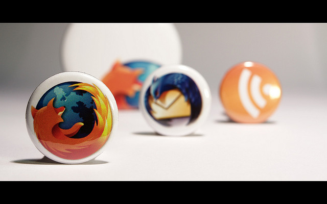 firefox browser rss feed mozilla