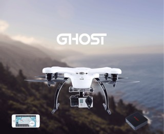 ghostdrone