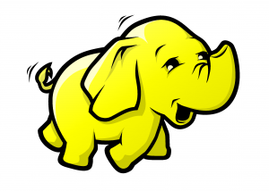 hadoop-elephant