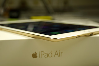 ipad air