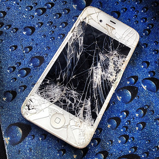 No more broken screens: Apple wins patent for tech to flip over a