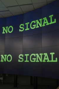 nosignal