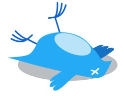 twitterbirddead