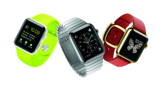 Apple Watch Lineup