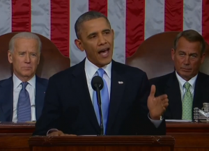 Obama State of the Union 2015