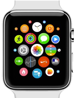 apple watch