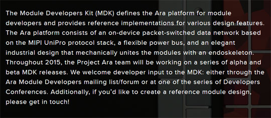 mdk-project-aura-google