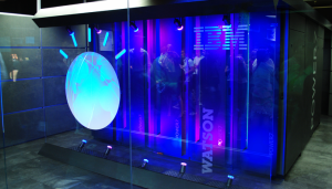 IBM adds analysis, speech, text & visuals to Watson Developer Cloud
