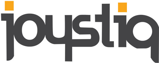 2010 logo for Joystiq