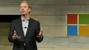 Supporting marriage equality at work is the ‘right thing’, says Microsoft, and also good for the bottom line