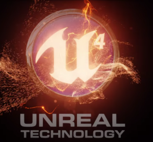 Unreal Engine 4