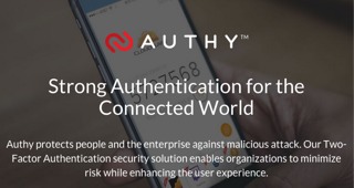 authy