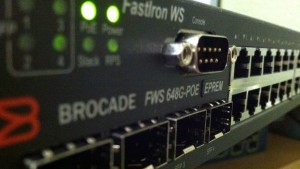 Brocade Network