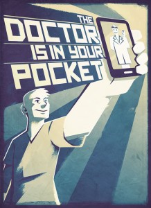 doctor in your pocket smartphone health