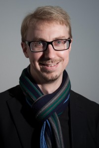 Emil Efirem, co-founder and CEO of Neo Technology. 