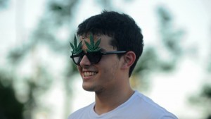 Must love pot: High There! is a dating app for potheads