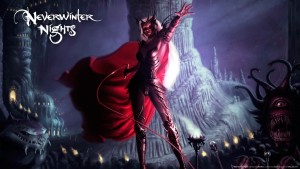 Neverwinter Nights Head To Xbox One