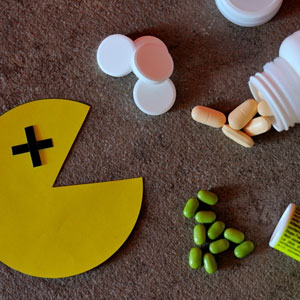 pacman-drugs-photopin