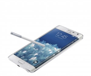 samsung note edge