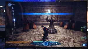 Bioware's 4v1 game "Shadow Realms" has been canceled