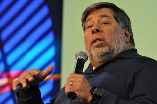 steve wozniak