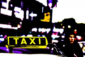 taxi