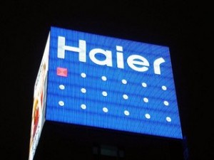 Haier