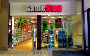 Gamestop best sale retro stores