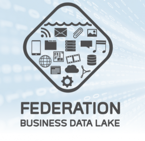 EMC data lake