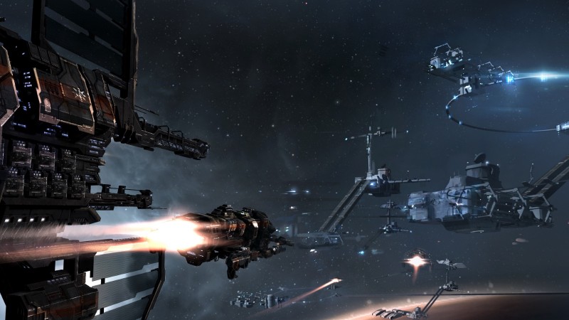 EVE Online
