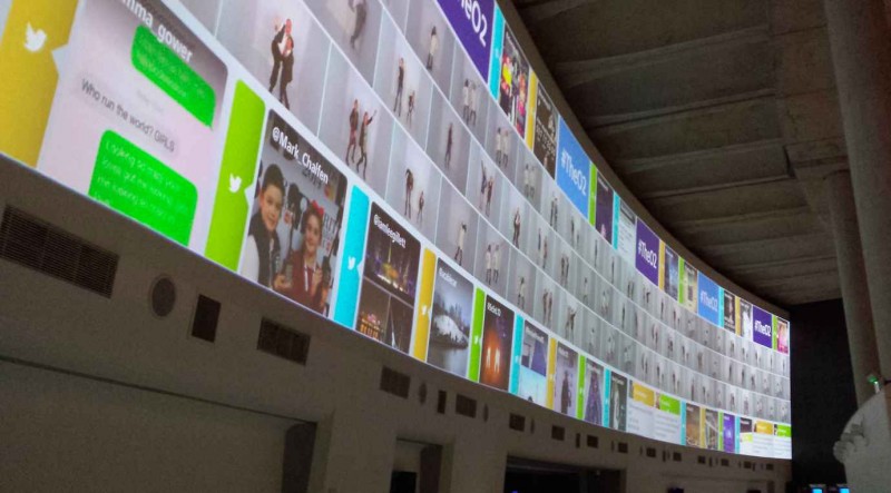 EventsTag at The O2 - North Greenwich_compressed