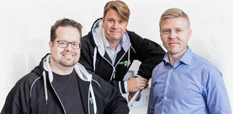 Eyewear Games Founders