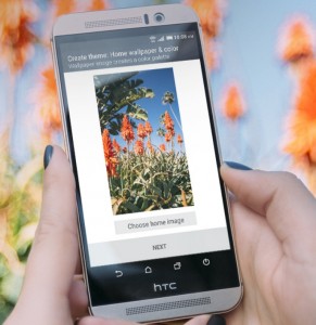 HTC One M9