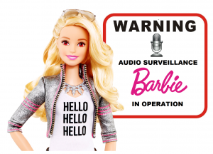 Hello Barbie