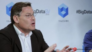 Leo Spiegel in theCUBE