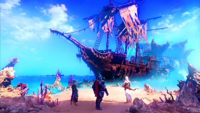 Trine 3